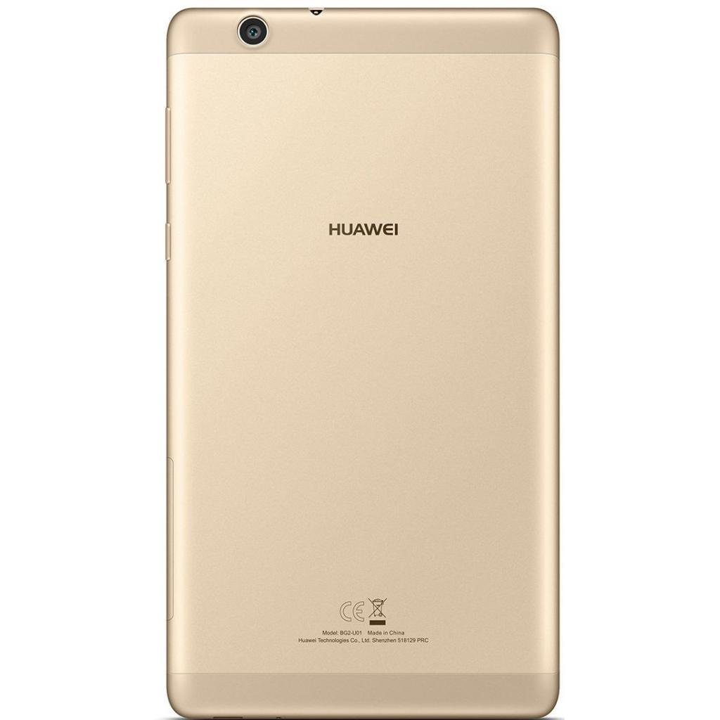 Планшет Huawei MediaPad T3 7 8 Гб 3G золотистый - купить, цены, отзывы -  ZurMarket.ru