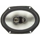 Колонки автомобильные SoundStream Xt683s