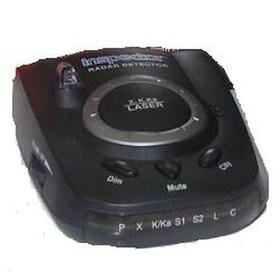 Антирадар Inspector Rd U4