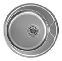 Кухонная мойка Smeg Lmel50