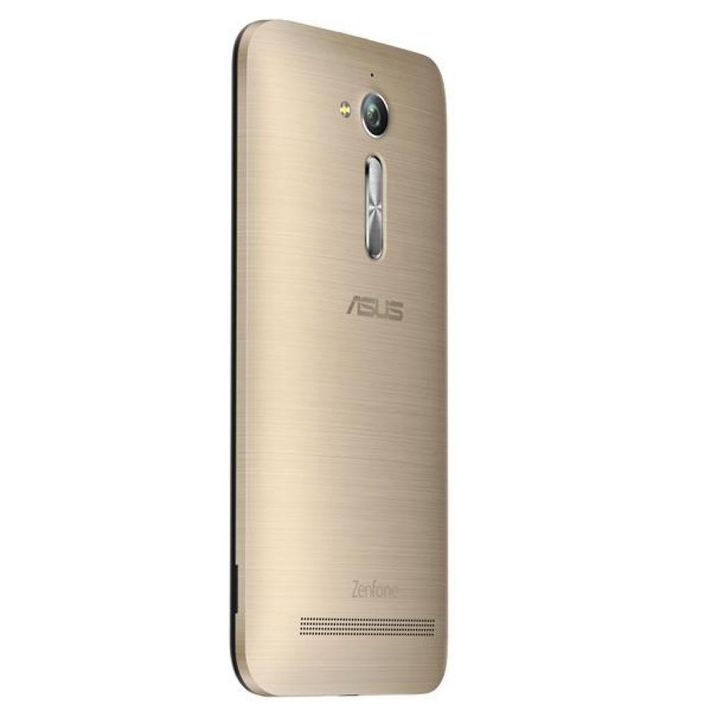 Asus ZenFone Go Zb500kl (Gold) - купить, цены, отзывы - ZurMarket.ru