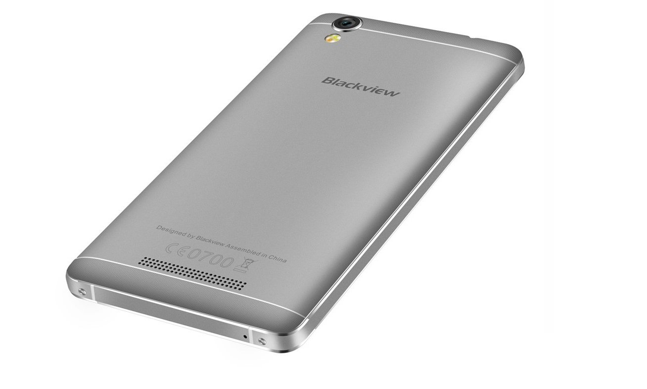 Blackview A8 Black - купить, цены, отзывы - ZurMarket.ru