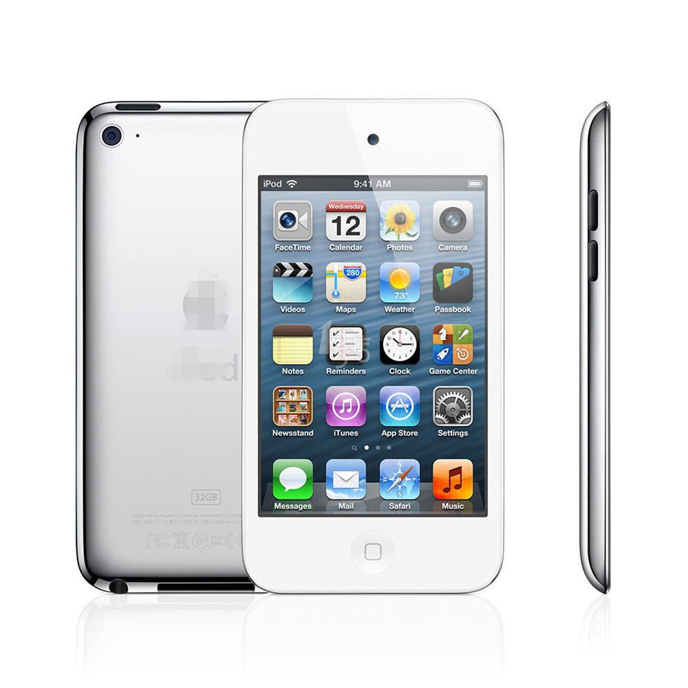 Apple iphone ipod