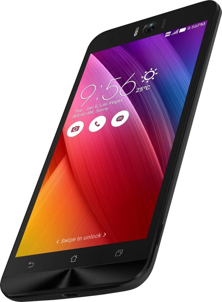 Asus Zenfone Selfie Zd551kl 16Gb Black - купить, цены, отзывы - ZurMarket.ru