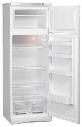 Холодильник индезит st. Kraft BC(W)-115.