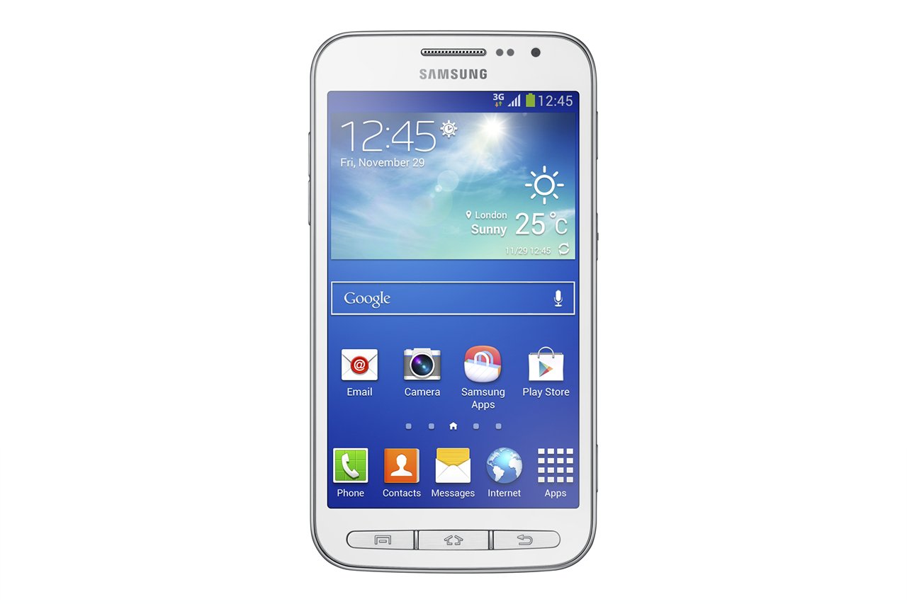 Samsung Galaxy Core Advance Gt-I8580 White - купить, цены, отзывы -  ZurMarket.ru