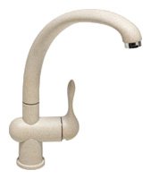 Кухонный смеситель Smeg Mf8a2