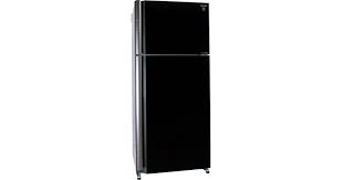 Холодильник Sharp Sjxp59pgrd