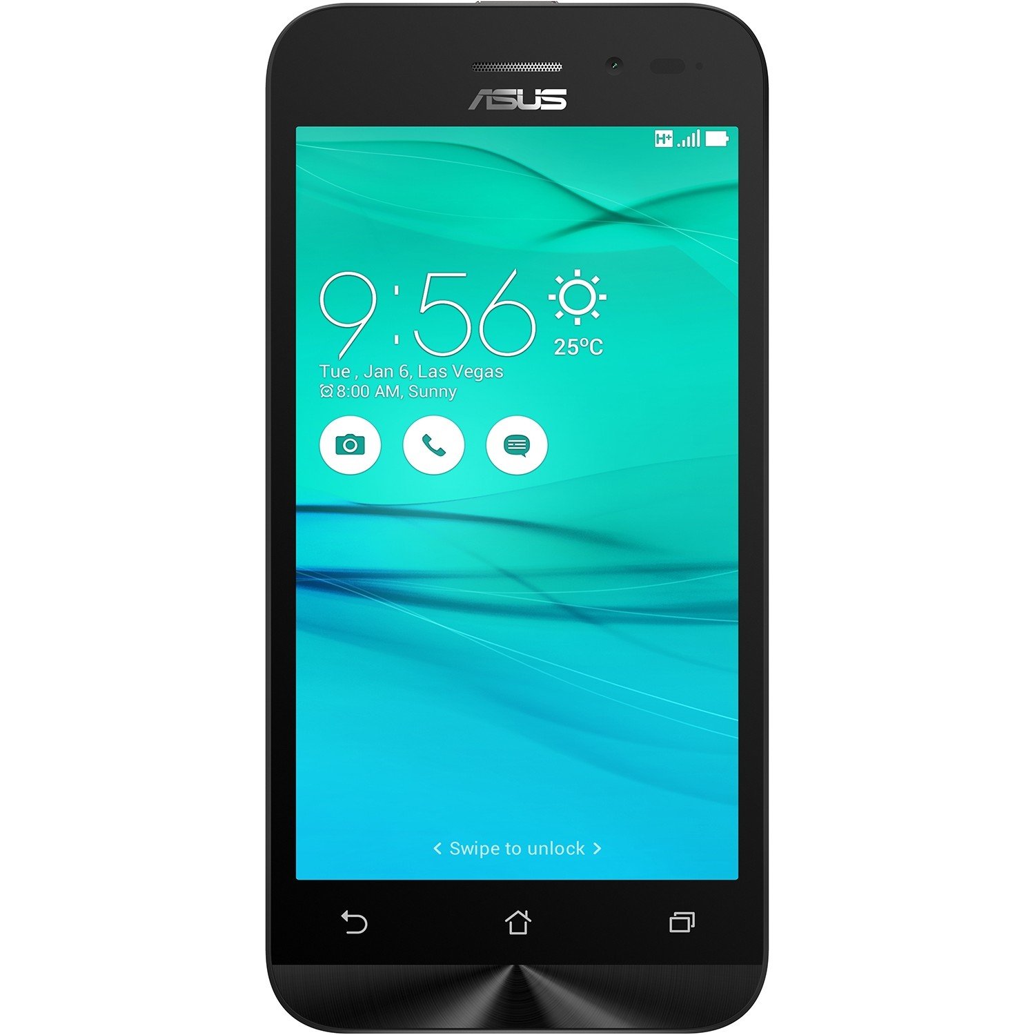 Asus ZenFone Go Zb452kg 8 Гб белый - купить, цены, отзывы - ZurMarket.ru