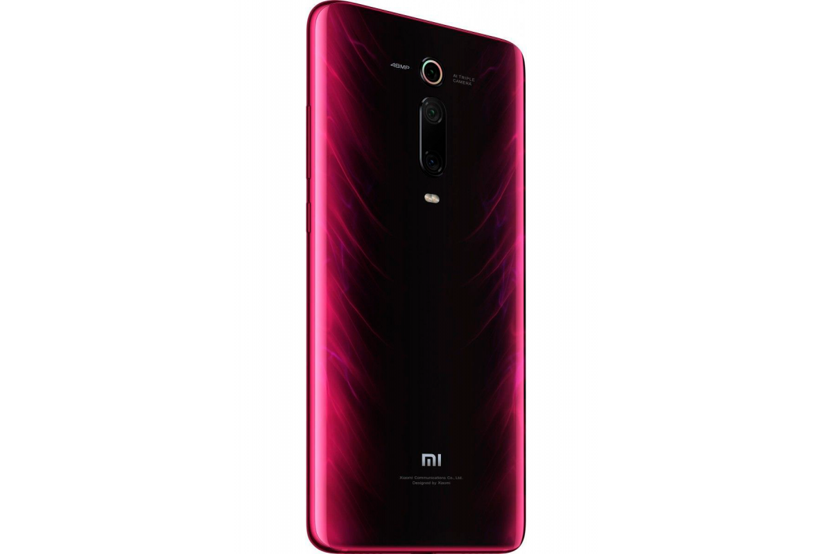 Смартфон Xiaomi Mi9T 6/64Gb Red (красный) - купить, цены, отзывы -  ZurMarket.ru