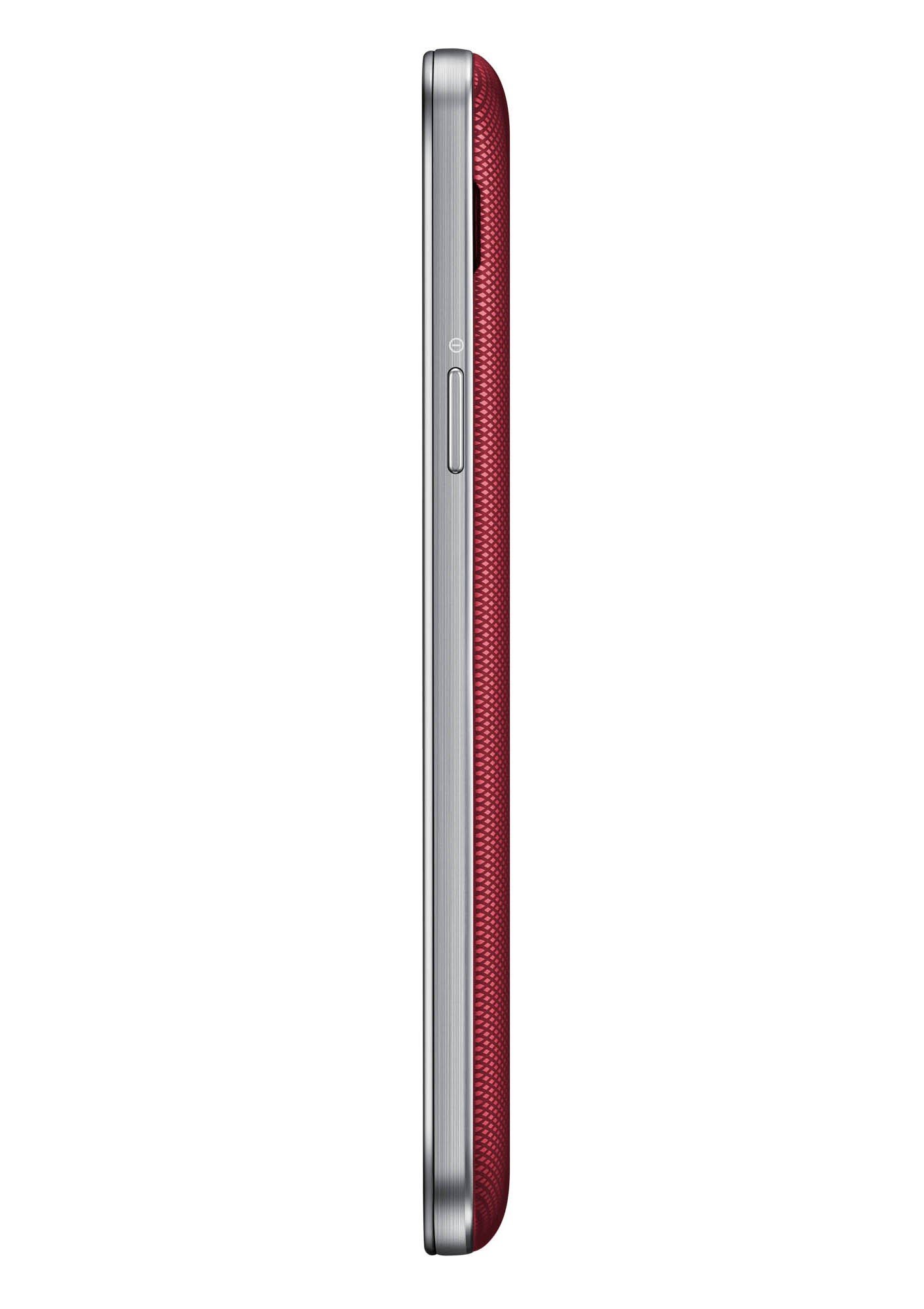 Samsung Galaxy S Iv mini Lte i9195 8Gb Red La Fleur - купить, цены, отзывы  - ZurMarket.ru