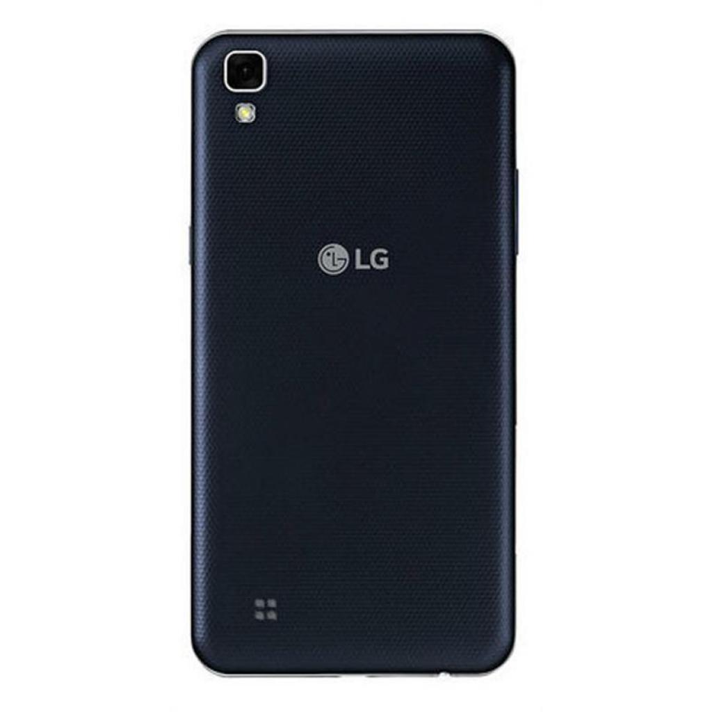 Lg K220ds X Power 16 Гб черный - купить, цены, отзывы - ZurMarket.ru