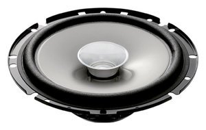 Колонки автомобильные Pioneer Ts-G1711i