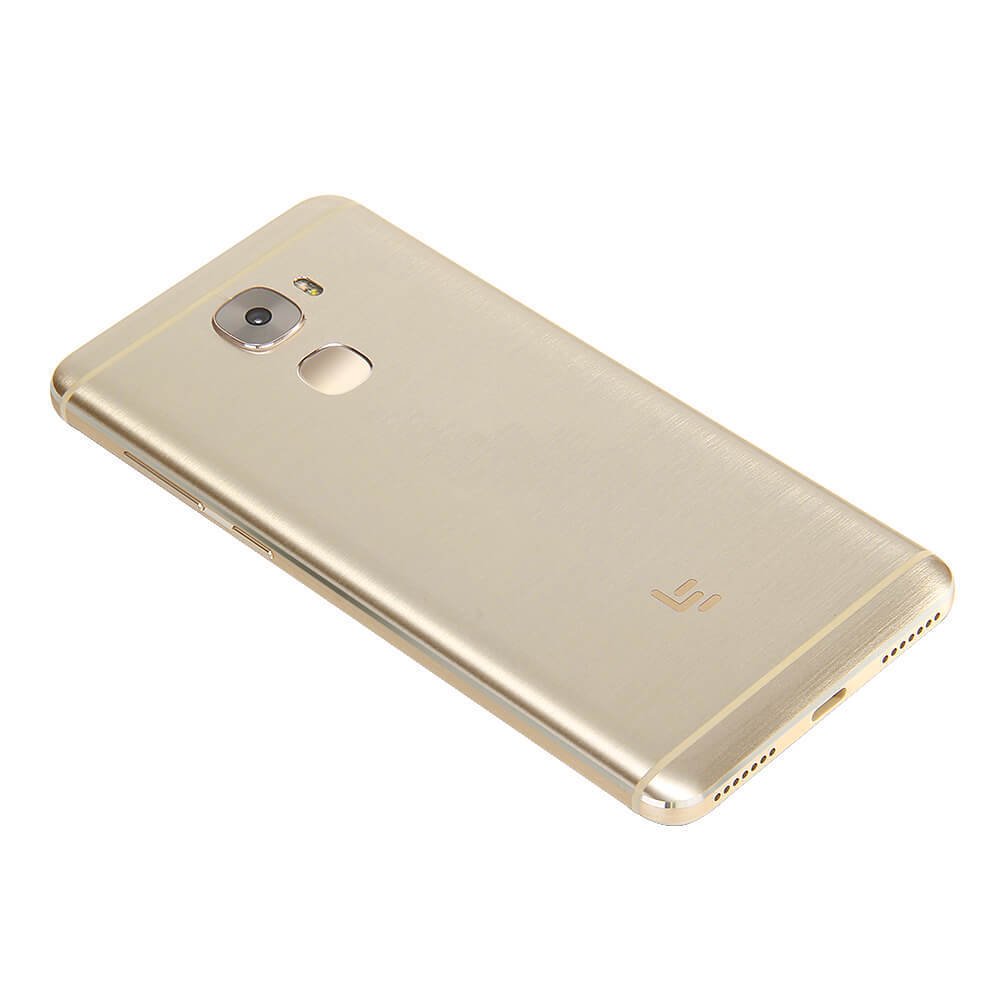 LeEco (LeTV) Le Max2 (X820) 64Gb Gold - купить, цены, отзывы - ZurMarket.ru