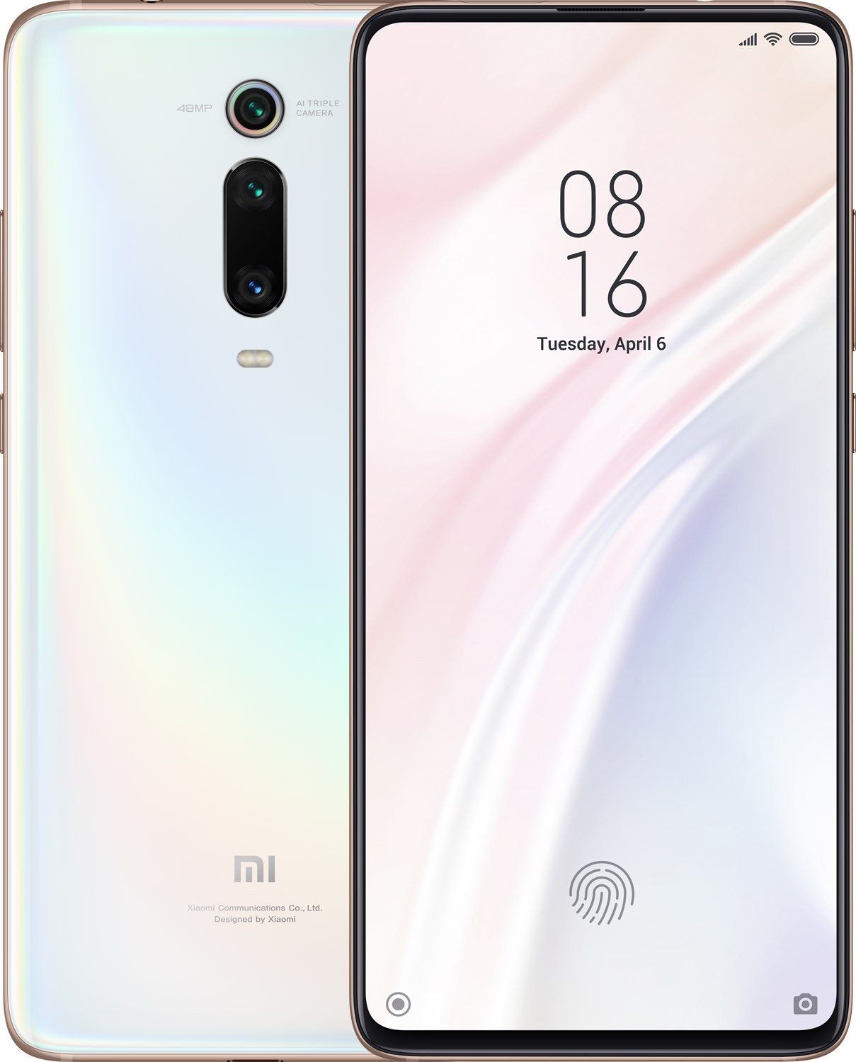 Смартфон Xiaomi Mi9T Pro 6/64Gb White (белый) - купить, цены, отзывы -  ZurMarket.ru