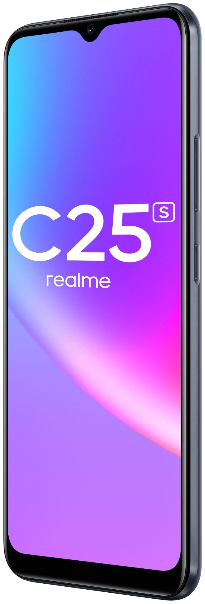 Смартфон realme C25S 4/128Gb Water Grey - купить, цены, отзывы -  ZurMarket.ru