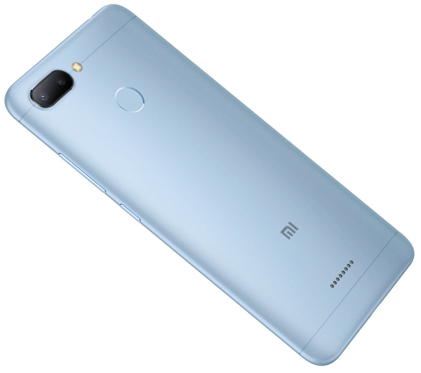 Смартфон Xiaomi Redmi 6 3/64Gb Blue (голубой) - купить, цены, отзывы -  ZurMarket.ru