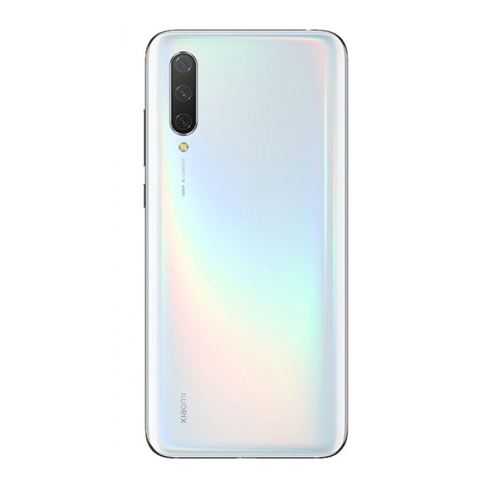 Смартфон Xiaomi Mi 9 Lite 6/64GB белый - купить, цены, отзывы - ZurMarket.ru