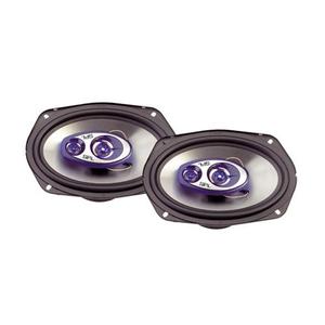 Колонки автомобильные Spl As-6930