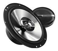 Колонки автомобильные Philips Csp610