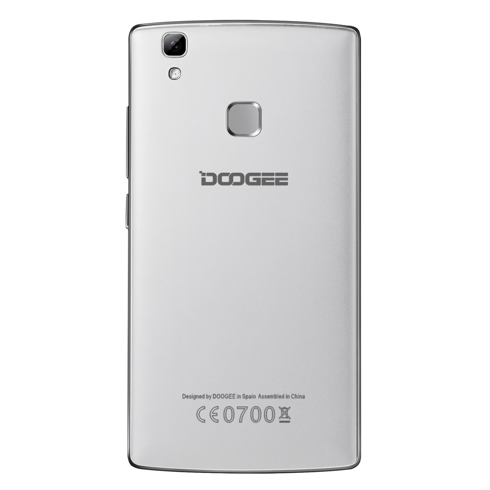 Doogee X5 Max 8Gb White - купить, цены, отзывы - ZurMarket.ru