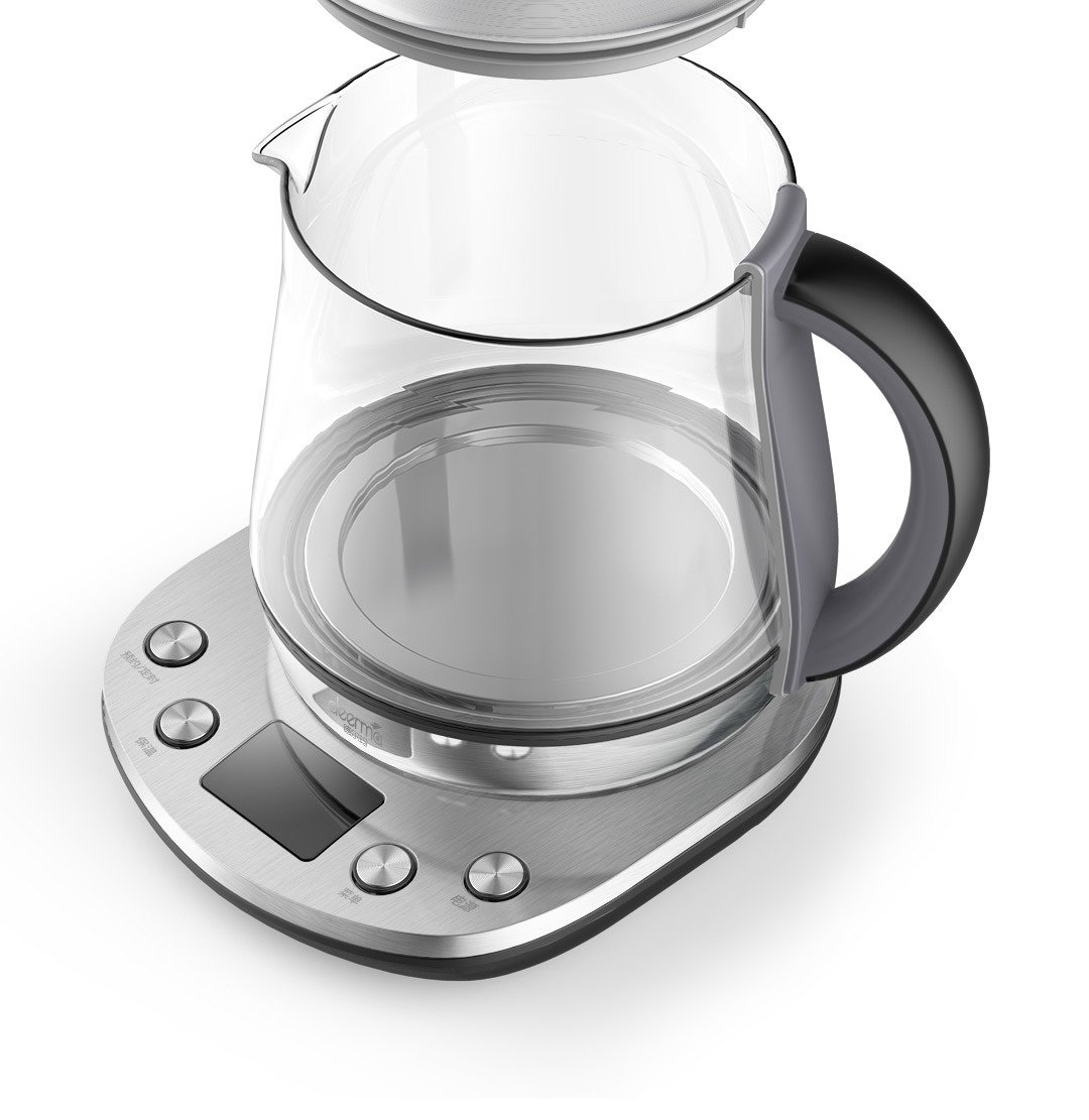 Electric glass kettle bhr7490ru. Электрический чайник Xiaomi Deerma Stainless Steel Health Pot. Чайник Xiaomi Deerma. Deerma Stainless Steel Health Pot - dem - ys802. Чайник заварник Xiaomi.