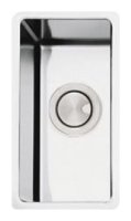Кухонная мойка Smeg Vstr18