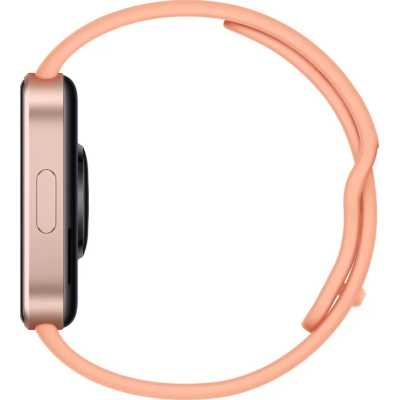 Умные часы Xiaomi Redmi Watch 6 Active 46mm Orange