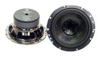 Колонки автомобильные Dls R6a bass