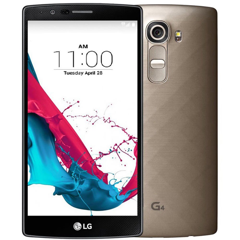 Lg G4 (H815) 32Gb Gold - купить, цены, отзывы - ZurMarket.ru