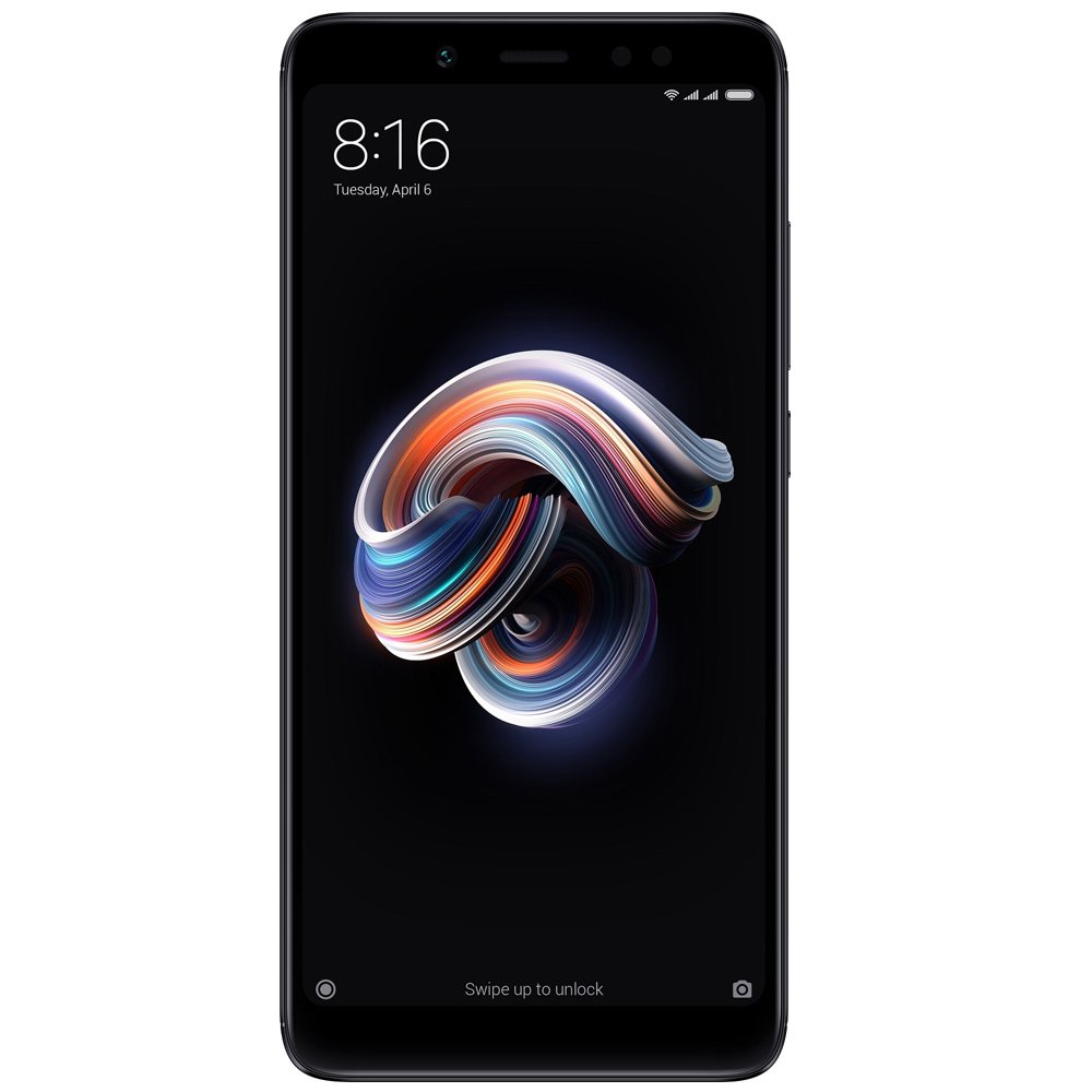 Смартфон Xiaomi Redmi Note 6 Pro 3/64Gb Black (черный) - купить, цены,  отзывы - ZurMarket.ru