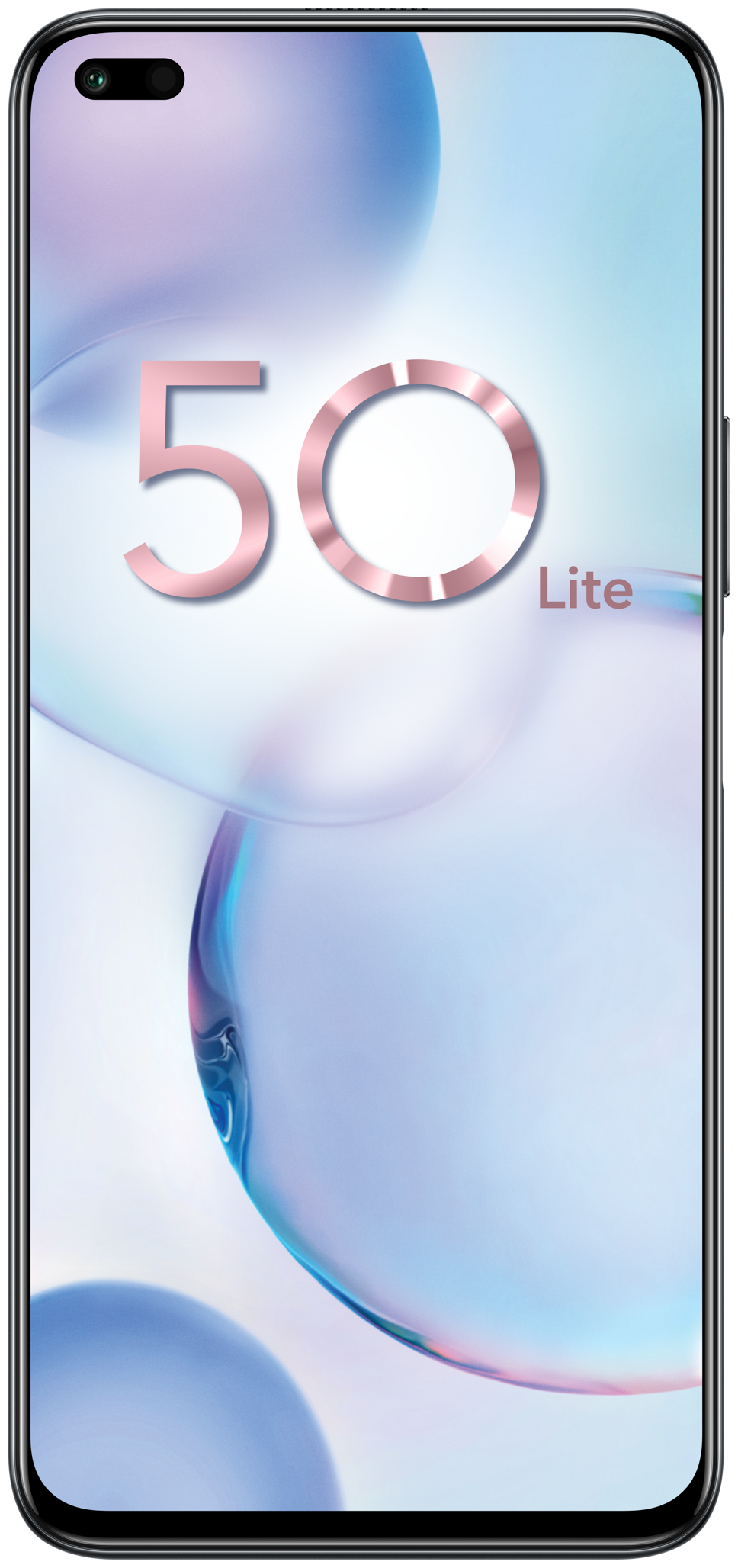 Смартфон HONOR 50 Lite 6/128 ГБ RU, полночный черный - купить, цены, отзывы  - ZurMarket.ru