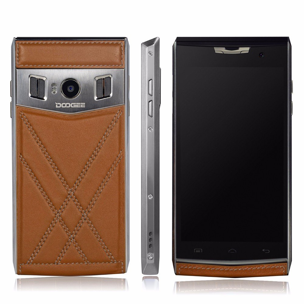 Doogee T3 Brown - купить, цены, отзывы - ZurMarket.ru