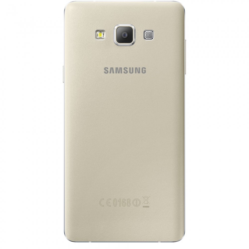 Samsung Galaxy A7 A700h Duos Gold - купить, цены, отзывы - ZurMarket.ru