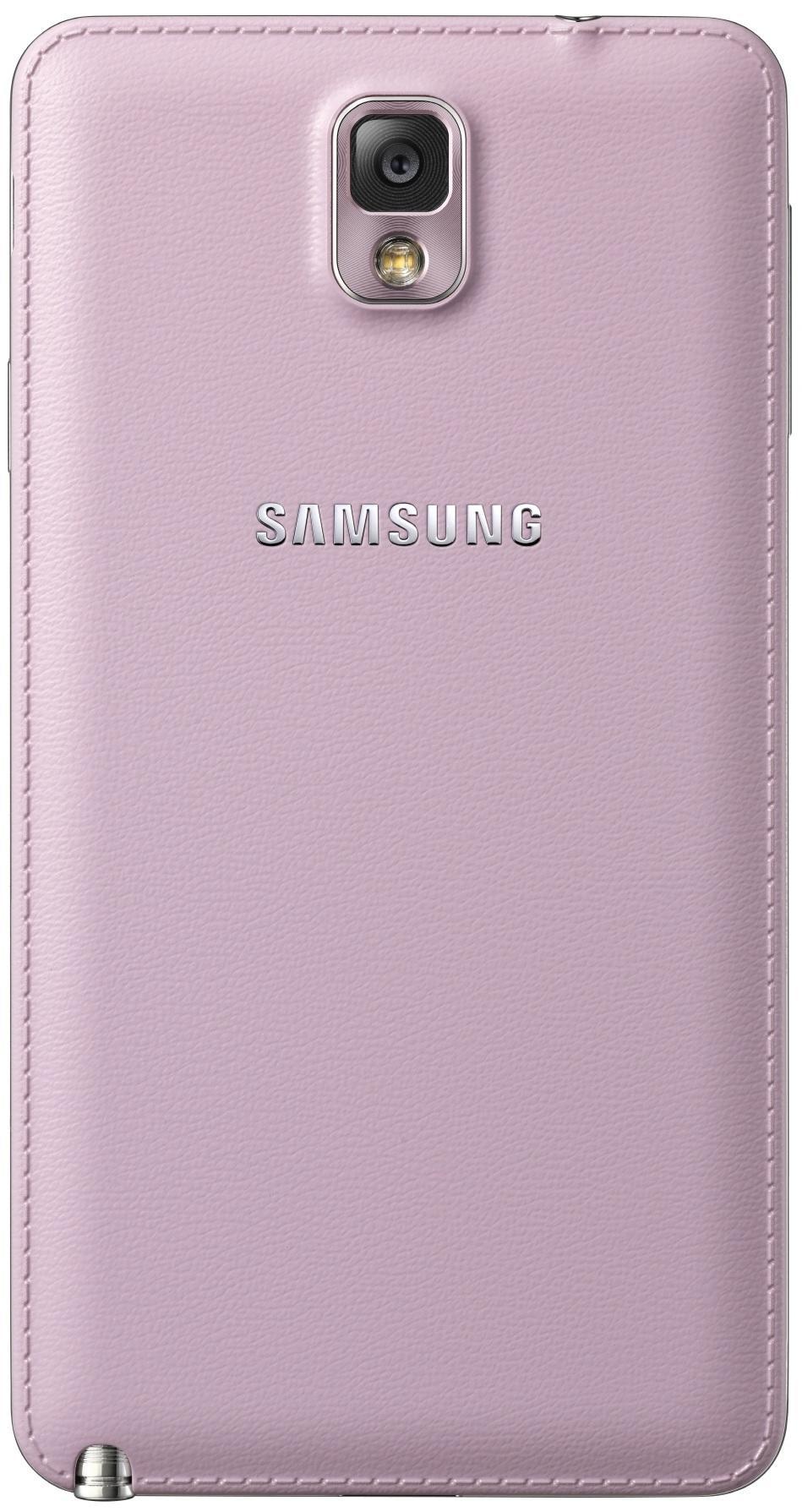 Samsung Galaxy Note 3 N900 16Gb Pink - купить, цены, отзывы - ZurMarket.ru