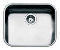 Кухонная мойка Smeg Um50