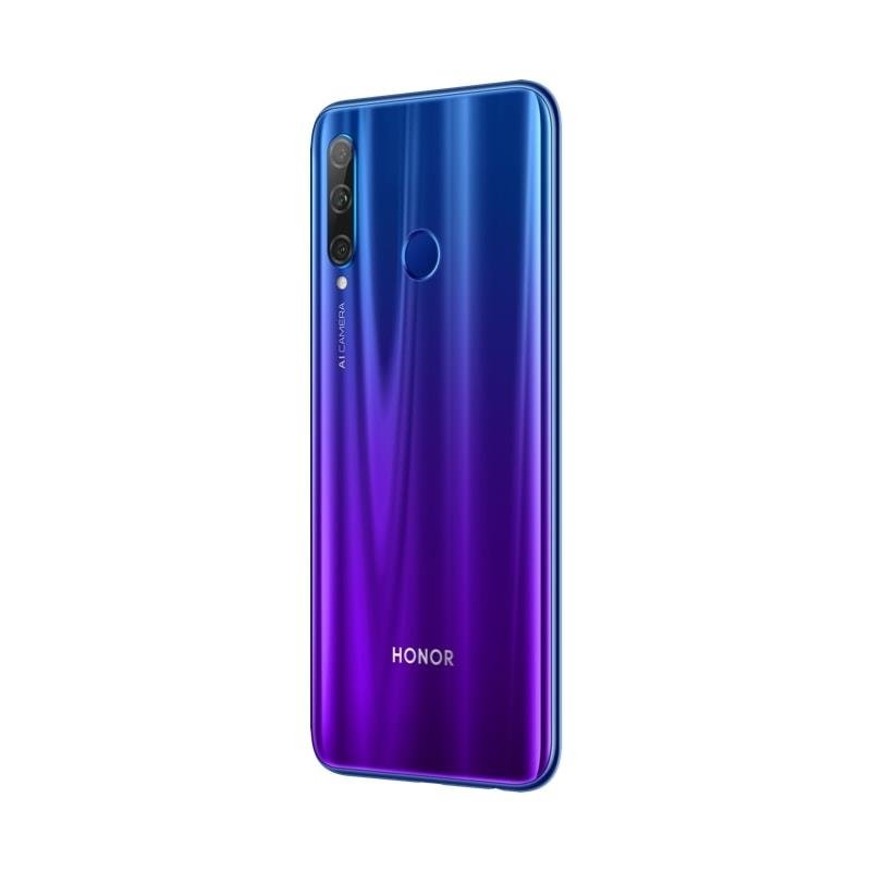 Honor 20 lite фото