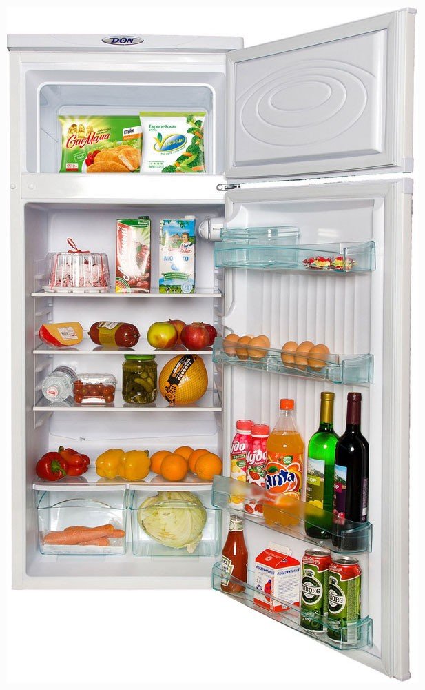 Дон холодильник ру
