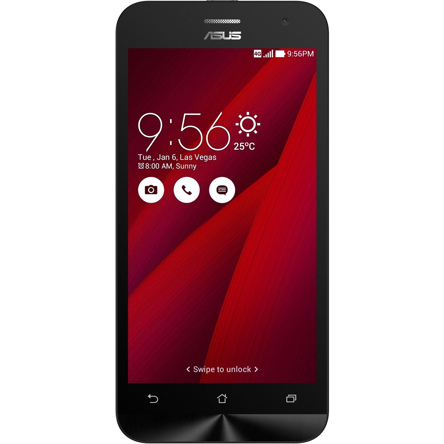 Asus zenfone фото