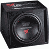 Сабвуфер Mac Audio Sx 112 Reflex