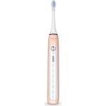 Зубная щетка Soocas Sonic Electric Toothbrush X5 Fen розовая