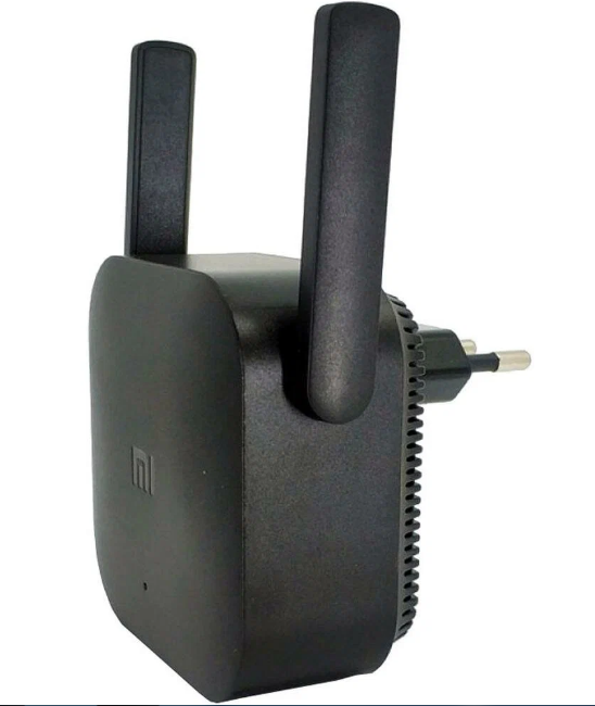 Wi Fi Xiaomi Mi Wi Fi Range Extender Pro Global DVB4235GL ZurMarket.ru