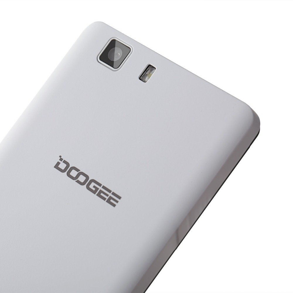 Doogee X5 White - купить, цены, отзывы - ZurMarket.ru