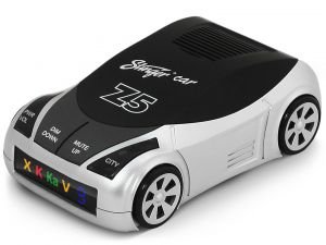 Антирадар Stinger Z5