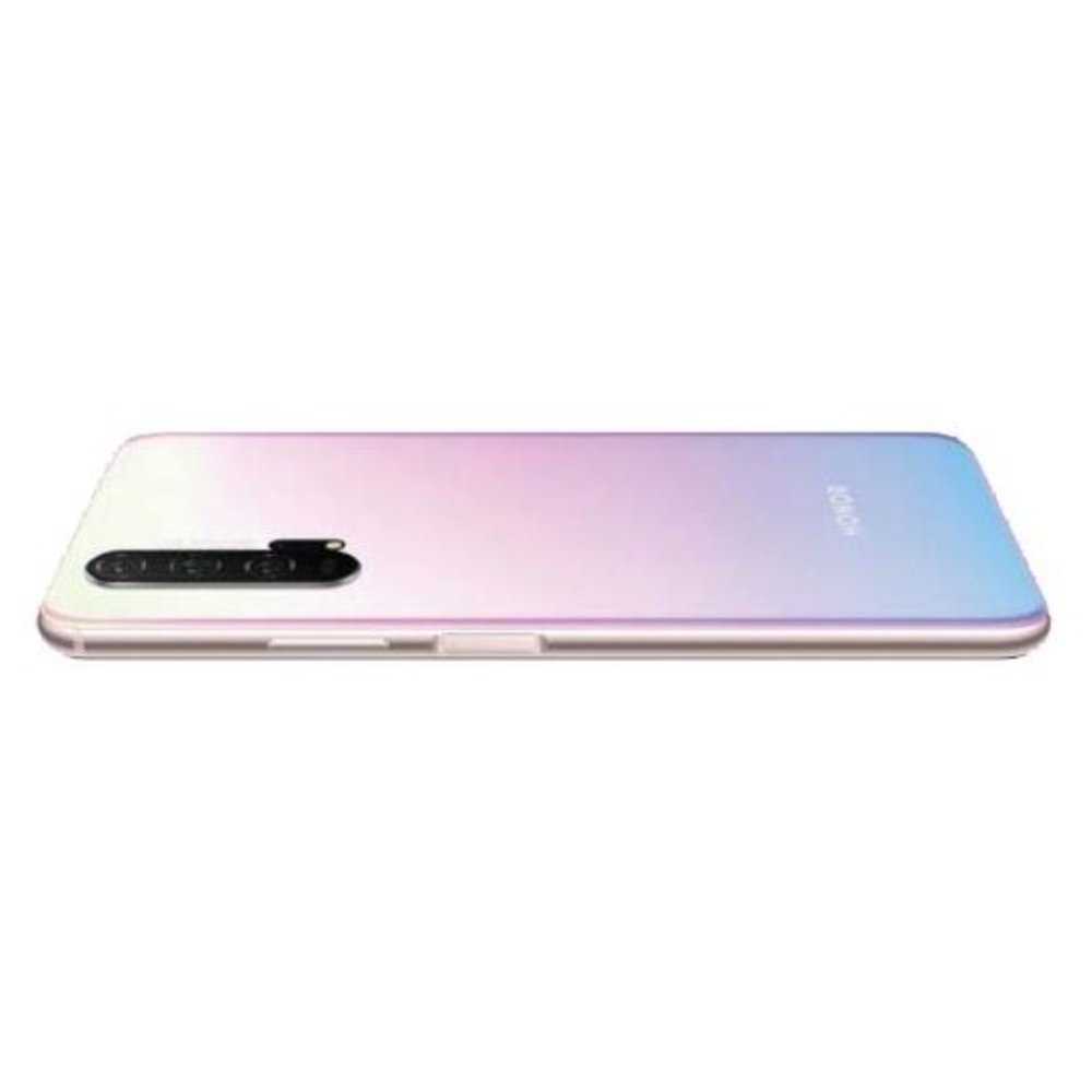 Смартфон Honor 20 Pro 8/256Gb Coral White - купить, цены, отзывы -  ZurMarket.ru