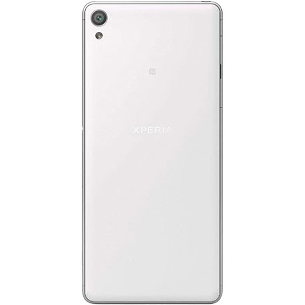 Sony Xperia Xa Ultra 16Gb белый - купить, цены, отзывы - ZurMarket.ru