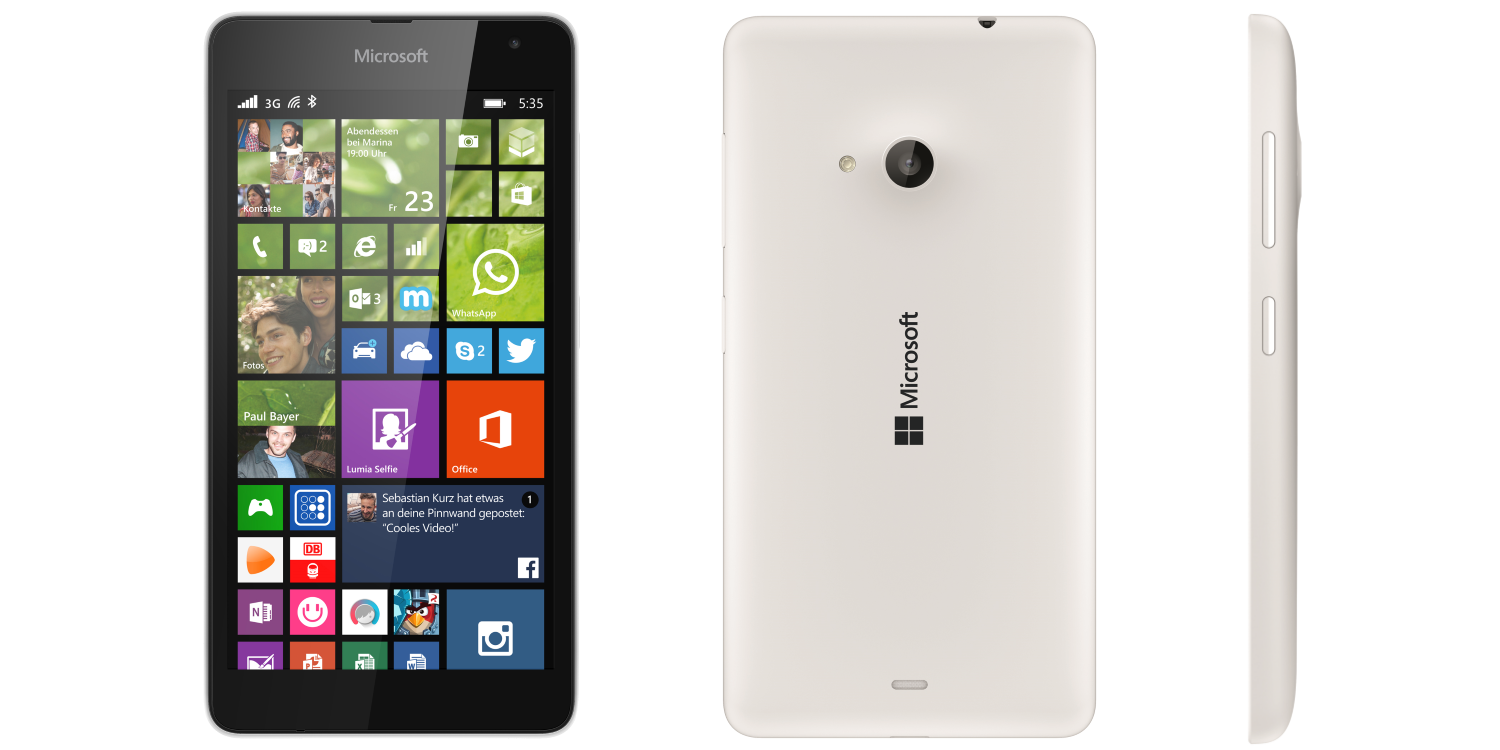 Microsoft dual. Nokia Lumia 535. Нокиа люмия 535. 535 Dual. Нокиа Майкрософт люмия 535.