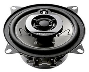 Колонки автомобильные Pioneer Ts-G1013i