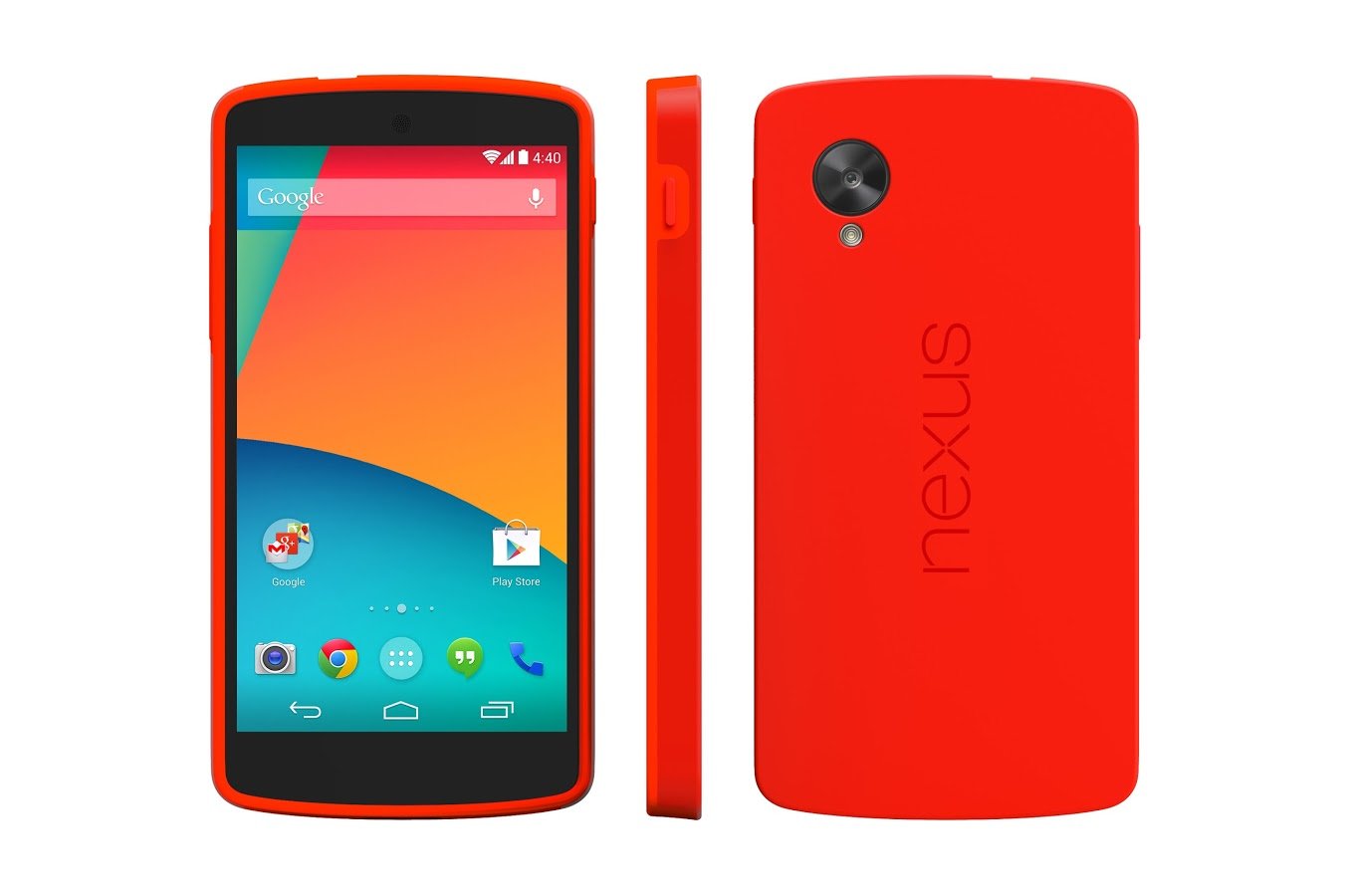 Lg Nexus 5 16Gb Red Lte - купить, цены, отзывы - ZurMarket.ru