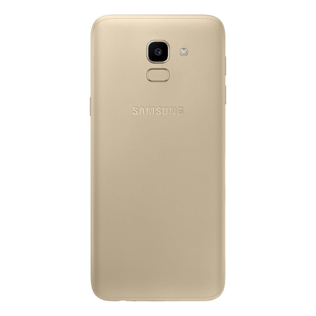 Samsung Sm-J600 Galaxy J6 (2018) 32Gb gold (золотистый) - купить, цены,  отзывы - ZurMarket.ru